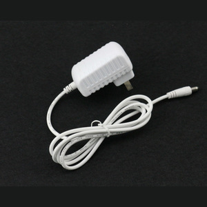 <b>Us</b> Standard <b>Power</b> <b>Adapter</b> 5V 2A DC Output For Desk Lamp Router Supply White - Product Image 1