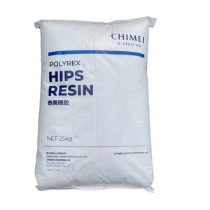 Durable In Use Hips Plastic Granules Hips Granules Recycled Hips Plastic Granules
