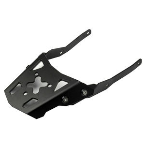 Ex <span class=keywords><strong>prix</strong></span> usine haute qualité noir moteur bagages arrière arrière porte-bagages pour Yamaha <span class=keywords><strong>MT10</strong></span> FZ-10 MT-10 2016-2017 - Product Image 1