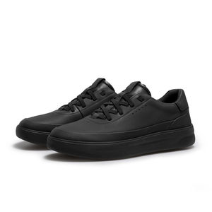 Zapatos Deportivos para Hombre al por Mayor, Cómodos, Ligeros, con Parte Superior de PU, Impermeables, Antideslizantes, Nuevo Estilo, para Correr, Caminar, Casuales - Product Image 2