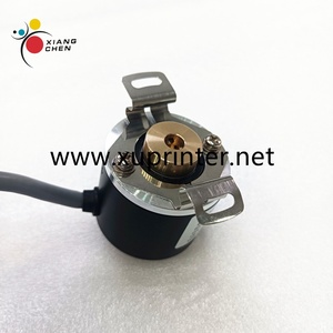 Codificador Rotatorio WD de Alta Calidad 06.24G100-B6-5 3M para Piezas de Máquinas de Corte Polar - Product Image 6
