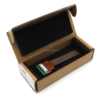 408657 Nouvelle tête d'impression originale pour imprimante thermique Videojet 6330 6530 32MM TTO Métal Thermique