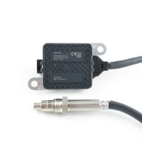 Venta directa de fábrica, buen precio, Sensor de óxido de nitrógeno SNS0159B 2006246, apto para camión Scania, sensor de NOx