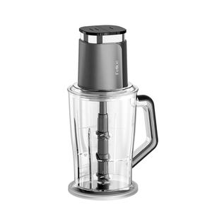 <span class=keywords><strong>500W</strong></span> robot culinaire électrique multifonction <span class=keywords><strong>Mini</strong></span> <span class=keywords><strong>hachoir</strong></span> à aliments et légumes et <span class=keywords><strong>hachoir</strong></span> à viande électrique à usage domestique - Product Image 4