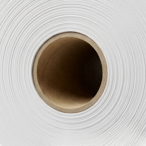 White Food Grade One Side Coated Butter <b>Paper</b> Roll Non Stick Greaseproof Baking <b>Wrapping</b> <b>Paper</b> Heat Resistant Food Packaging - Product Image 4