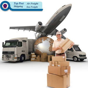 Günstige China DDP Luftfracht Spediteur Spediteur Von China nach Kanada USA Versand agent FDA-zertifizierte <span class=keywords><strong>Massage</strong></span> geräte - Product Image 1