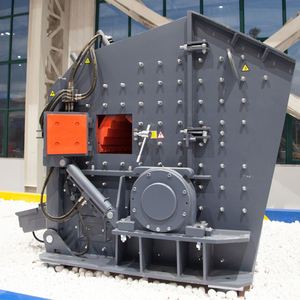 Điều kiện Mới giá thấp Máy Nghiền tác động sỏi đá nghiền sỏi máy nghiền đá - Product Image 4