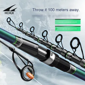 ชุดคันเบ็ดตก<span class=keywords><strong>ปลา</strong></span>ทะเล<span class=keywords><strong>ครีบ</strong></span>ดำแบบเต็มอุปกรณ์เสริมสำหรับหล่อยาววัสดุคาร์บอนพิเศษสำหรับตกปลาด้านล่าง<span class=keywords><strong>ปลา</strong></span><span class=keywords><strong>คา</strong></span><span class=keywords><strong>ร์</strong></span>พสีเงิน EVA - Product Image 5