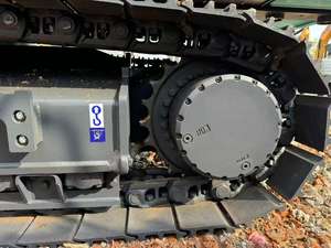 Kobelco SK350 35ตันเครื่องขุดดินน้ำมัน - Product Image 5