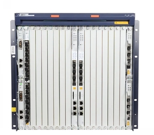 Ban đầu mới OLT 10U FTTH fttdp P2P zxa10 C300 10g GPON OLT 2/4/8/16/32 cổng thiết bị đầu cuối mạng quang smxa/1 smxa/3 - Product Image 4