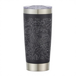 Nouvelle idée de produit 2025, bouteille en silicone pliable sans BPA pour enfants, écologique, idéale pour la salle de sport, les voyages, le camping, les sports, personnalisable - Product Image 1