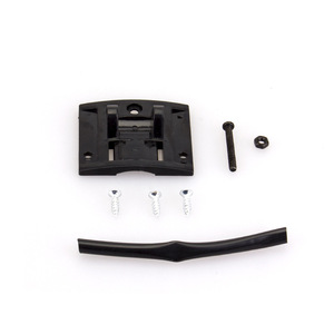 Tacómetro Universal Nuevo de 3.75 Pulgadas y 12V con Retroiluminación LED Blanca, Luz de Cambio Roja de 4-8 Cilindros, 0-8000 RPM para Automóviles de Gasolina - Product Image 2