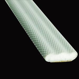 יצרן מותאם אישית רצועת איטום רצועת איטום מכוסה רצועת איטום עבור דלת הזזה דלת עץ - Product Image 3