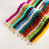 Colliers ras du cou à nœud papillon de style coréen Kaimei pour femmes, colliers exquis avec pendentif ovale en perle dorée, bijoux de fête et de banquet, cadeaux