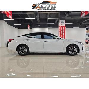 Nissan Teana d'<span class=keywords><strong>occasion</strong></span> de Chine, extérieur élégant, peinture brillante, pas de rayures visibles, excellent état - Product Image 4