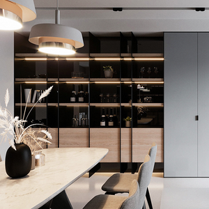 <span class=keywords><strong>Bibliothèque</strong></span> à prix réduit, utilisation en <span class=keywords><strong>bibliothèque</strong></span>, étagère à livres industrielle en aluminium, en métal, à 3 niveaux, en forme d'arc circulaire, géométrique, verticale, solide, ouverte, avec éclairage LED - Product Image 1