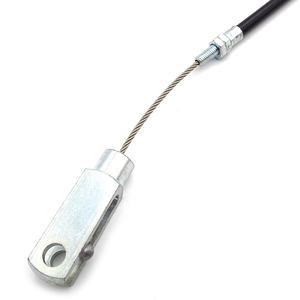 Cavo di Controllo Auto Personalizzato, Cavo del Freno a Mano per Veicoli, Fornitore Professionale di Cavi per Frizione - Product Image 6