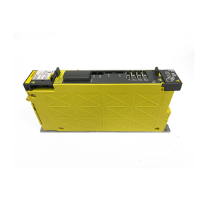 A06B-6240-H301 Nuevo Amplificador de Servoaccionamiento FANUC Original Cnc Plc - Product Image 6