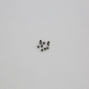 Joints d'étanchéité en graphite AgilentR 5080-8773 de fabrication chinoise, 1 mm de diamètre intérieur pour connexion aux systèmes 0,53 mm 6890/7890 - Product Image 3