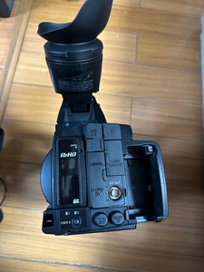 Caméscope Panasonic AG-HPX260MC d'occasion, Full HD, pour reportages et diffusion de nouvelles - Product Image 5