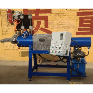 Nueva máquina de torre de incienso inversa para flujo, equipo de producción de incienso de planta de fabricación para Buda, componentes de núcleo de Motor PLC - Product Image 4