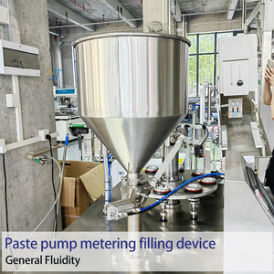 Machine <span class=keywords><strong>de</strong></span> remplissage et <span class=keywords><strong>de</strong></span> scellage <span class=keywords><strong>de</strong></span> lotion dentifrice Équipement <span class=keywords><strong>de</strong></span> tube en <span class=keywords><strong>alu</strong></span> souple pour le levage <span class=keywords><strong>de</strong></span> levage pour boissons poudres gels <span class=keywords><strong>riz</strong></span> - Product Image 6