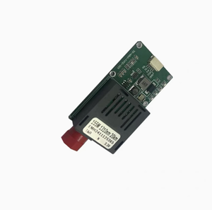 30km 40km FPV TTL EQUIPO DE Terminal óptico SC/FC/LC/ST interfaz UART/TTL/SBUS fibra Drone módulo transceptor óptico - Product Image 6