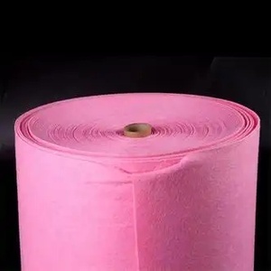 Feutre coloré de 1 mm, 2 mm, 3 mm, 4 mm, 5 mm, tissu non tissé 100 % aiguilleté - Product Image 2
