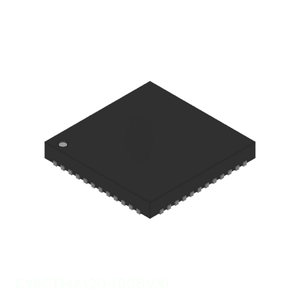 CY8CTMA120-100BVXI 100 VFBGA Composants de circuit électronique intégrés d'origine - Product Image 1