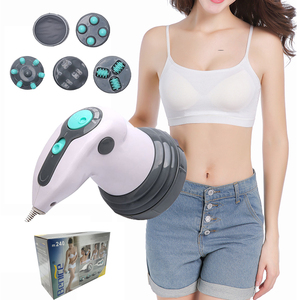 Masajeador Eléctrico <span class=keywords><strong>Benice</strong></span>, Vibrador Completo, Anticelulitis, para Piernas y Brazos, Adelgazante Rápido, Máquina de Masaje Corporal - Product Image 1