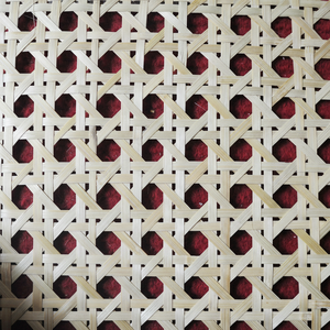 Decoración del Hogar Multifuncional de Diseño Art Deco Hecha a Mano con Macramé de Bambú Ecológico de 40 Pulgadas y 100 CM, la Más Vendida al por Mayor de Fábrica - Product Image 1