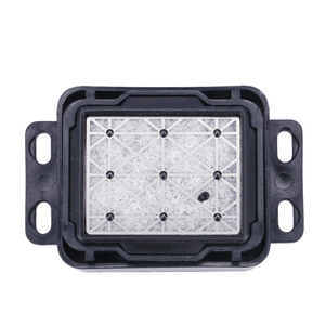 ฝาครอบป้องกันการอุดตัน Allwin พร้อมแผ่นรองฐานสำหรับหัวพิมพ์ 5113 XP600 DX5 DX7 - Product Image 4