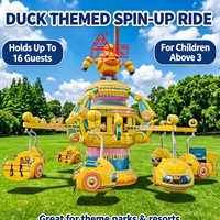 Manège Rotatif Crazy Jumping Machine à Prix d'Usine – Équipement d'Amusement Extérieur pour Parcs Urbains et Fêtes Foraines