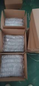 GYT B01 6,8 CM Grande Coupe en Plastique Jetable pour <span class=keywords><strong>Hijama</strong></span> pour Massage Complet du Corps Vente en Gros de Ventouses à Aspiration sous Vide - Product Image 6