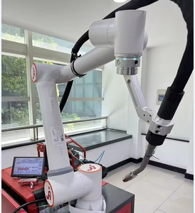 Robot de Soldadura Colaborativo de 6 Ejes ONA sin Programación, con PLC, Motor, Caja de Cambios, Bomba y Rodamientos - Product Image 1