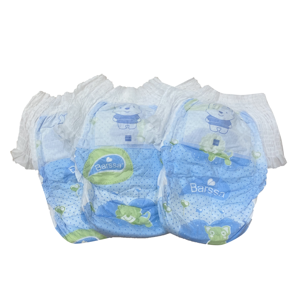 <span class=keywords><strong>Lot</strong></span> Bebe Yokosun ผ้าอ้อมเด็ก,กางเกงผ้าอ้อมสำหรับฝึกเด็กทารกผ้าอ้อมแบบจีนสีอ่อนรักญี่ปุ่น - Product Image 3