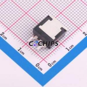 Diodo Schottky Original Nuevo VS-20CTQ150STRL-M3 TO-263AB(D2PAK), Componentes Electrónicos al por Mayor y Servicio BOM - Product Image 2