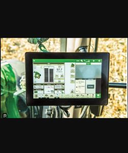 Baru asli LCD Universal tampilan layar sentuh <span class=keywords><strong>Digitizer</strong></span> untuk John Deere G5 2024 <span class=keywords><strong>Monitor</strong></span> 10.1 inci PFA12737 - Product Image 6