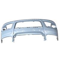 Accessoires extérieurs, revêtements, pare-chocs avant pour Volkswagen GOLF5 GOLF V GTI 2003 2004 2005 2006 2007, compatible avec 1K0807217E