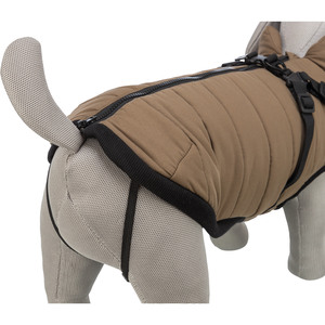 Cappotto Invernale Pirou 40 cm con Imbracatura per Animali Domestici Taglia S - Product Image 6
