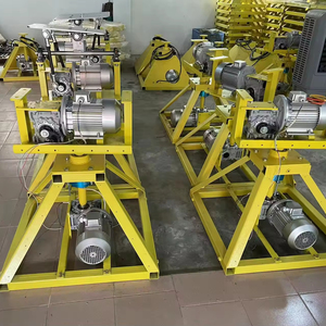 Base de Máquina con Motor de 110-220V para Juegos de <span class=keywords><strong>Toro</strong></span> Mecánico / Meltdown - Product Image 1