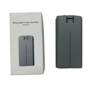 Mini <span class=keywords><strong>2</strong></span> pil için 7.7V 2400mAh Mavic MINI2 MINI SE ile uyumlu/<span class=keywords><strong>2</strong></span> SE serisi Drone akıllı uçuş dijital piller - Product Image 1