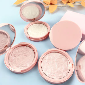 Cosmetici Private Label per il trucco per il viso e per il trucco Glitter ad alto contenuto di pigmenti in polvere - Product Image 4