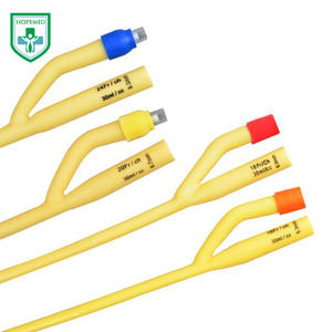 डिस्पोजेबल 2-वे मानक स्टेरॉयड लेटेक्स भ्रूण - Product Image 2