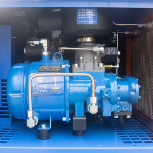 7 <span class=keywords><strong>bar</strong></span> 8 <span class=keywords><strong>bar</strong></span> 10 <span class=keywords><strong>bar</strong></span>ミニモバイル省エネロータリースクリューエアコンプレッサー - Product Image 4