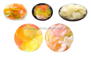 เครื่องหั่นกุ้งอัตโนมัติ เครื่องอัดรีด สายการผลิต - Product Image 6