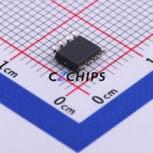 Amplificador operacional de chip IC de circuito integrado LM2904AVQDR, original y nuevo - Product Image 2