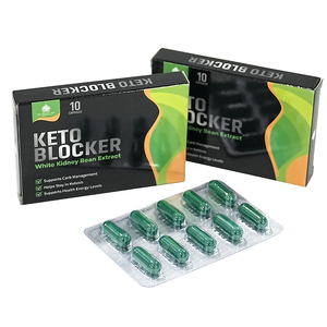 Cápsulas Naturales de Hierbas para Moldear el Cuerpo, Suplemento para el Control de Peso, Marca Privada - Product Image 3