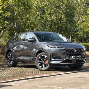 Voitures hybrides d'occasion très demandées 2025 Changan Uni-K iDD <span class=keywords><strong>SUV</strong></span> électrique PHEV longue autonomie 135 km tout-terrain <span class=keywords><strong>crossover</strong></span> Unik Buggy à vendre - Product Image 3