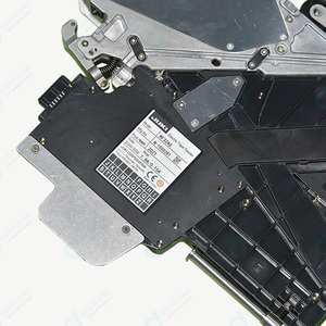 Piezas SMT RF32AS Usadas para RS-1 RS-1R RX-7 RX-7R, Alimentador Eléctrico de 32 mm, Serie RF para Línea de Producción - Product Image 1